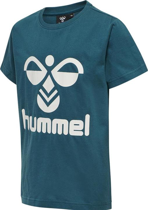 hummel Tres T-Shirt S/S (134)