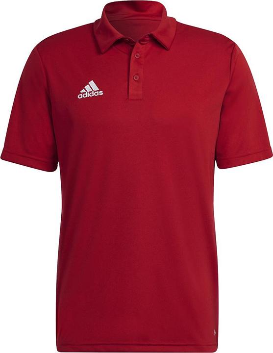 Produktbild adidas Entrada 22 Poloshirt Herren (3XL)