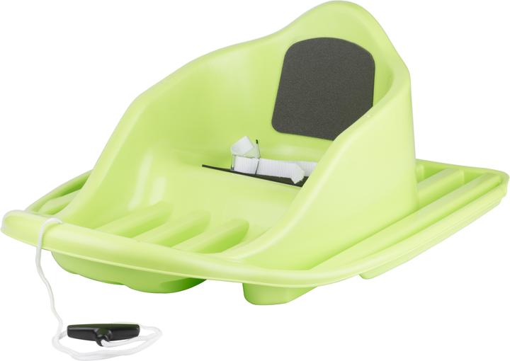 Actual product image Stiga baby cruiser