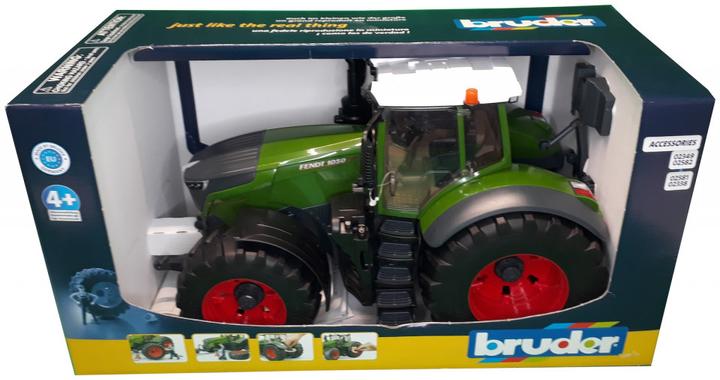 Produktbild Bruder Fendt 1050 Vario