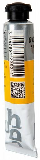 Image du produit Pebeo Gouache T7 Extra Fine (Jaune d'or cadmium, 20 ml)