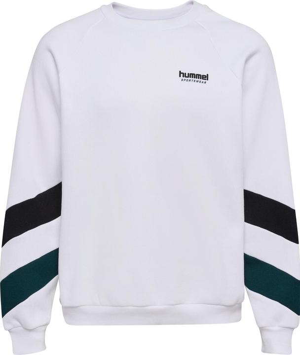 Produktbild hummel Hmloversized Crew Sportswear (L)