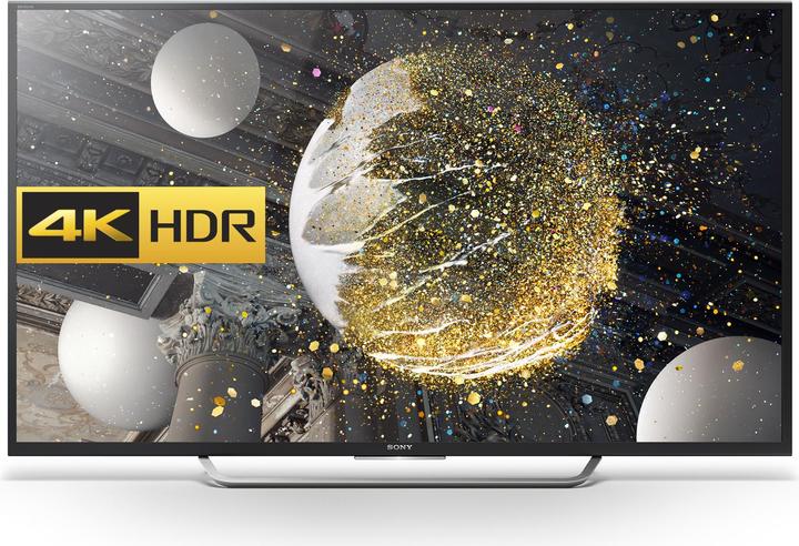 Produktbild Sony Kd-65xd7505 (65", LCD, 4K)