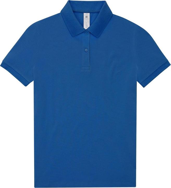 Bleu roi