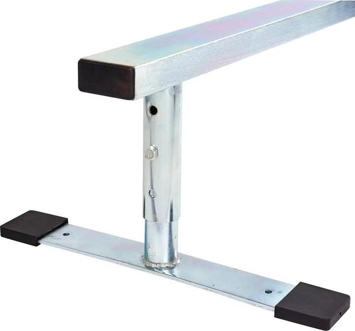 Actual product image Rampage Skate Ramp Grind Rail (71.65")