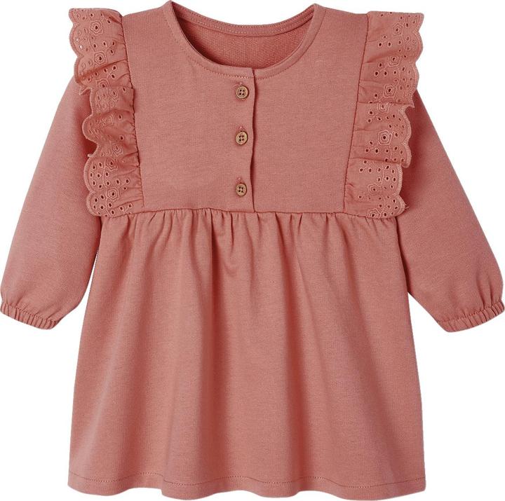 Vertbaudet Kleid (92)