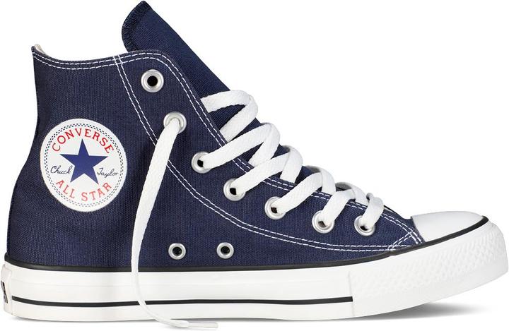 Converse Chuck Taylor All Star HI (37.5)