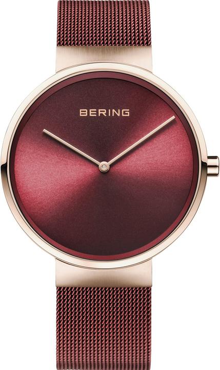 Produktbild Bering Classic (Analoguhr, 39 mm)