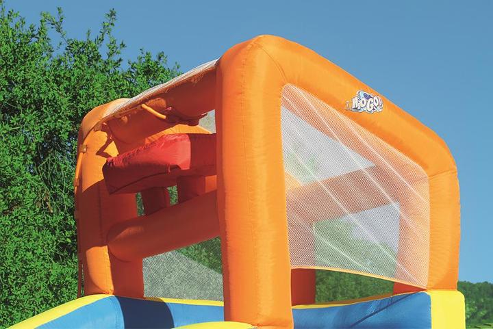 Produktbild Bestway Turbo Splash
