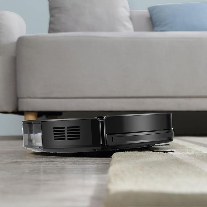 Actual product image Zaco A9s (Robot vacuum)