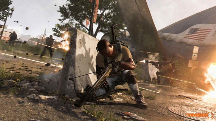 Produktbild Ubisoft Tom Clancy's The Division 2 (PC, DE)