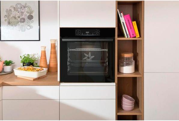 Actual product image Gorenje BOS 6737 E13BG