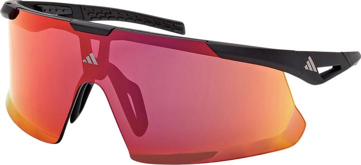 adidas SP0106 Mirror Cat: 3 (Schwarz)
