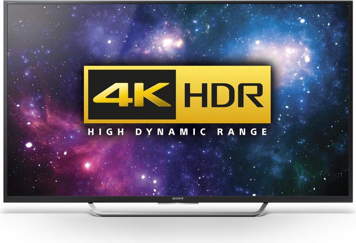Produktbild Sony Kd-49xd7005 (49", LCD, 4K)