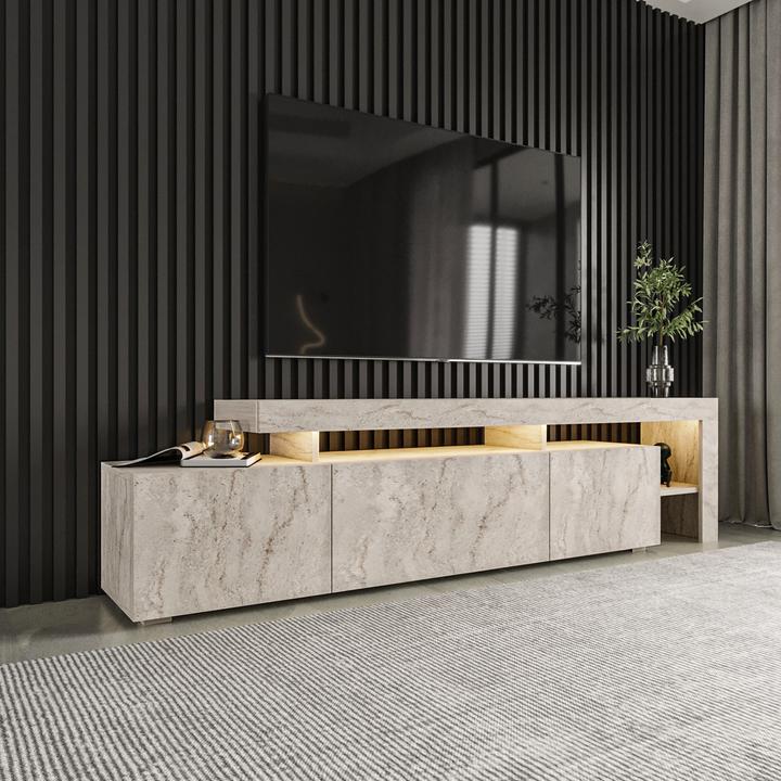 Actual product image Homitis Beliz (192 x 37 x 53 cm)