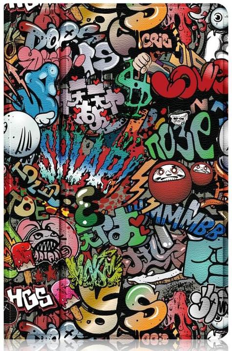 Immagine prodotto Cover-Discount Xiaomi Pad 6 - Cover protettiva Comics (Xiaomi Pad 6)