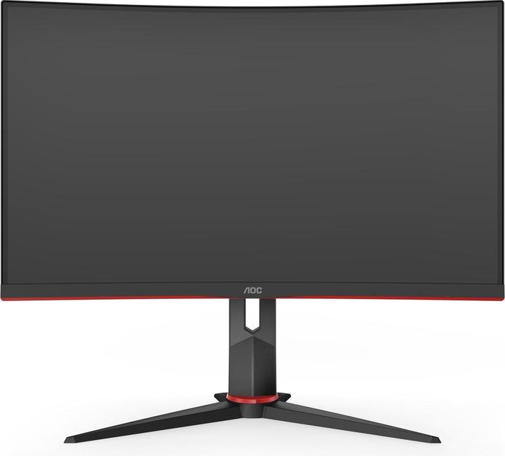 Immagine prodotto AOC CQ27G2U/BK (2560 x 1440 pixel, 27")