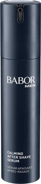 Produktbild Babor MEN - Calming After Shave Serum (Aftershave Sprühpumpe, 50 ml)