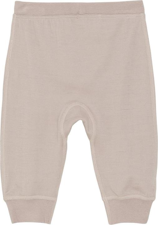 Actual product image CeLaVi Wool/bamboo trousers Starling (80)