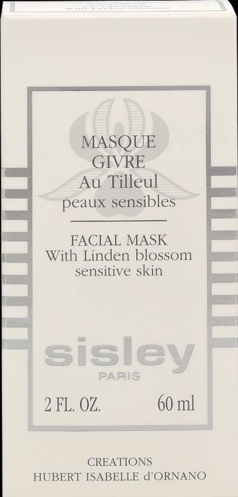 Actual product image Sisley tilleul givre (60 ml)