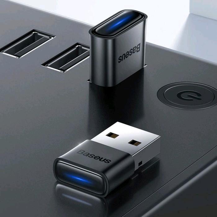 Actual product image Baseus BA04 Adapter (Receiver)