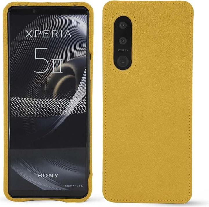 Productafbeelding Noreve Lederen omslag (Xperia 5 III)