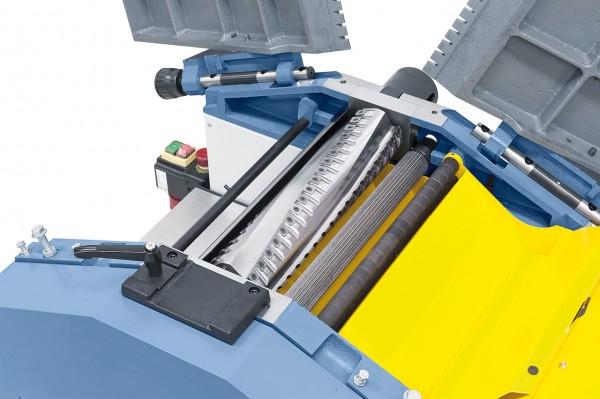 Produktbild Bernardo Cantina Bernardo - Abricht- und Dickenhobelmaschine PT 410 S, 400 V