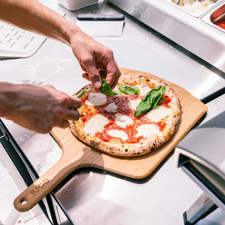 Actual product image Ooni Pizza Peel and Serving Board