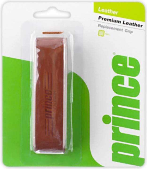 Prince Premium leather grip 1,50mm
