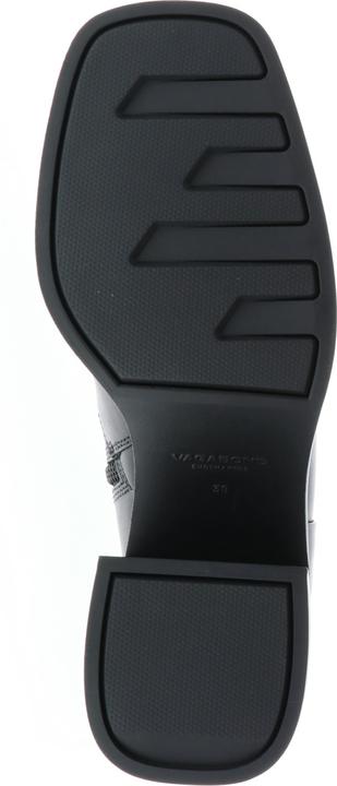 Image du produit Vagabond Brooke 5044-201-20 Femme Bottines semi-montantes Plateau noir (39)