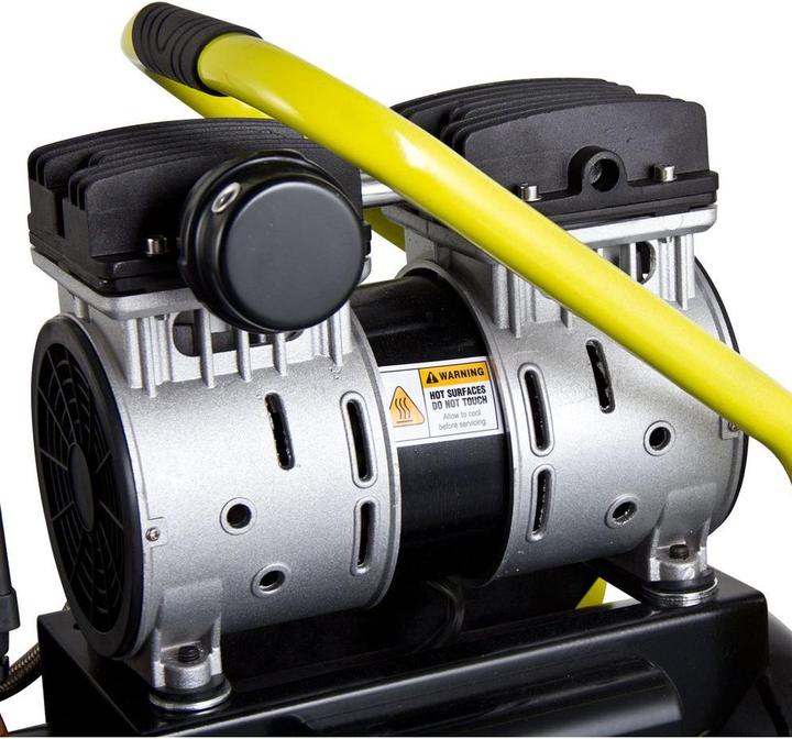 Image du produit Ekström Compresseur KPT12L (8 bar, 12 l)