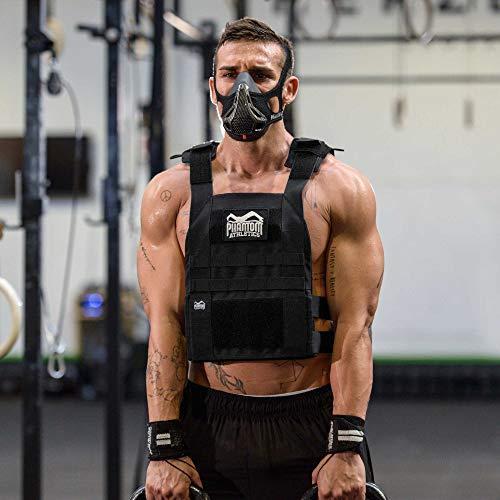 Actual product image Phantom Athletics Weight vest 6 kg