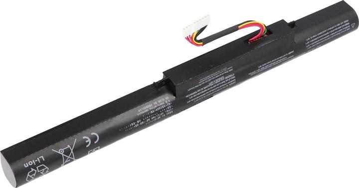 Immagine prodotto Lenovo Akku IdeaPad Z500 Akku L12L4K01 (2200 mAh)
