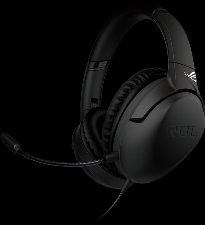 Actual product image ASUS ROG Strix Go (Cable)