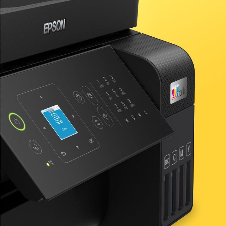 Immagine prodotto Epson EcoTank ET-4810 (Eco-Tank, Colore)