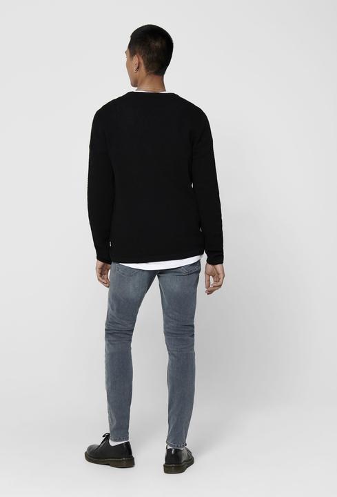 Immagine prodotto Only & Sons Strickpullover (S)
