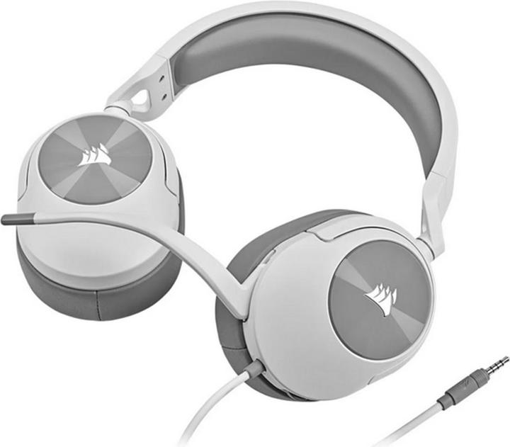 Actual product image Corsair HS55 (Cable)