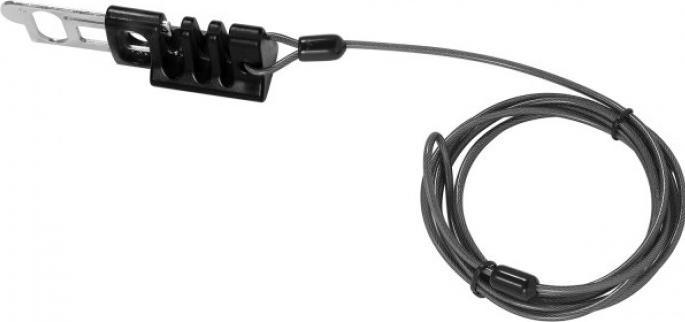 Image du produit Dacomex CUC Exertis Connect 915090 - 1,5 m - noir