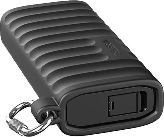 Actual product image Telesin Multifunctional card reader (USB-C)
