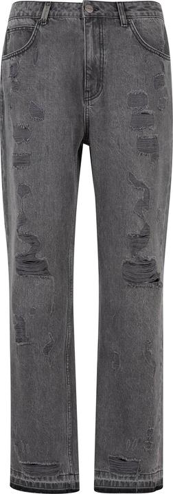 Produktbild 2Y Studios 2Y Firio Destroyed Straight Jeans - 178925 (32)