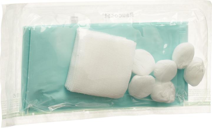 Produktbild Lohmann & Rauscher Verband Set Standard I steril