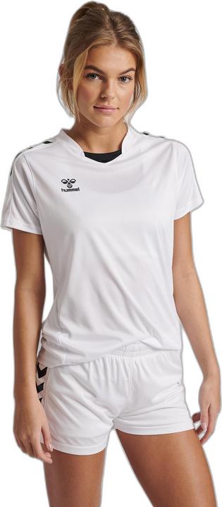 Immagine prodotto hummel Core Xk Poly Jersey S/S Donna (S)