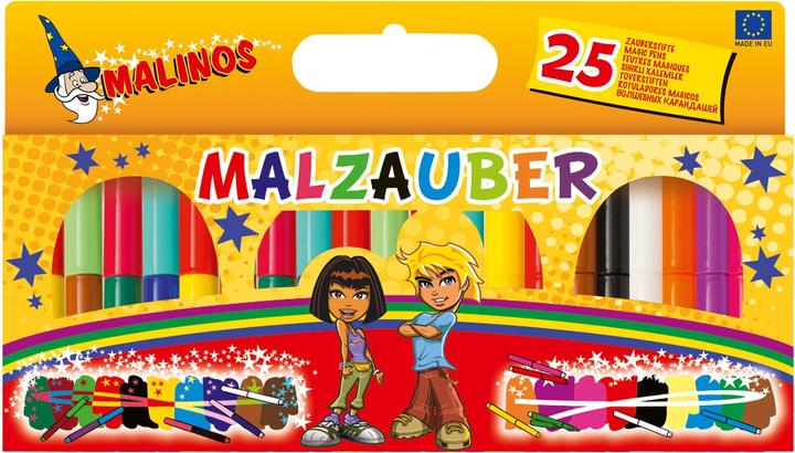 Malinos Malzauber