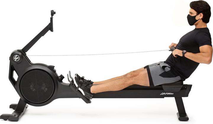 Immagine prodotto Life Fitness Rower termico LCD