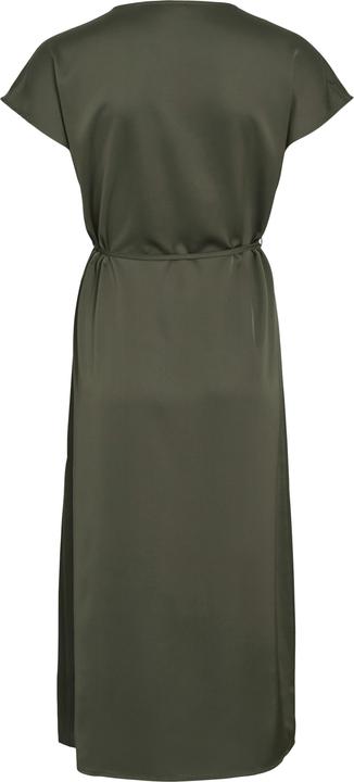 Produktbild Vila VIELLETTE Kurzärmeliges Midikleid (44)