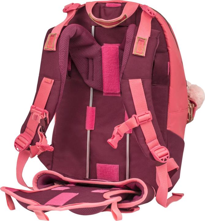 Produktbild Belmil Wave Premium 2in1 Schulrucksack (20 l)