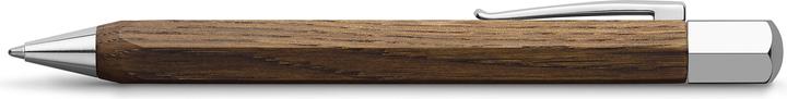 Immagine prodotto Faber-Castell Ondoro, legno (Marrone)