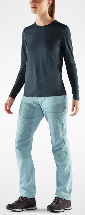 Actual product image Fjällräven Abisko Midsummer pants (36, XS, S)