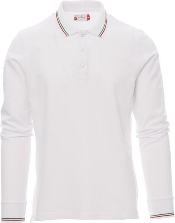Actual product image Payper polo shirt aviazione (XS)