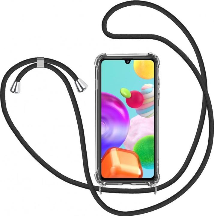 Immagine prodotto Screenguard Cover per Samsung Galaxy A41 Loopster